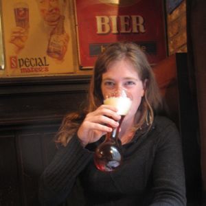 Meet your Posher, Stephanie